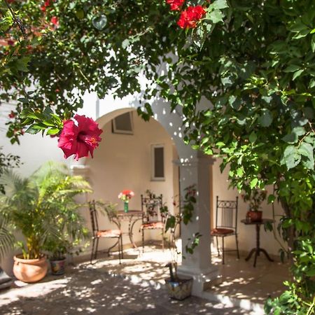 Hotel Casa San Miguel San Miguel de Allende Extérieur photo