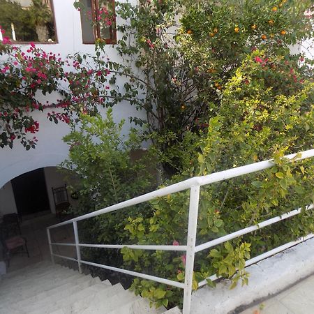 Hotel Casa San Miguel San Miguel de Allende Extérieur photo