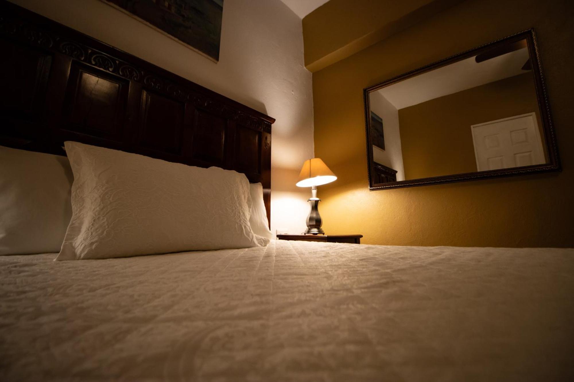 Hotel Casa San Miguel San Miguel de Allende Extérieur photo