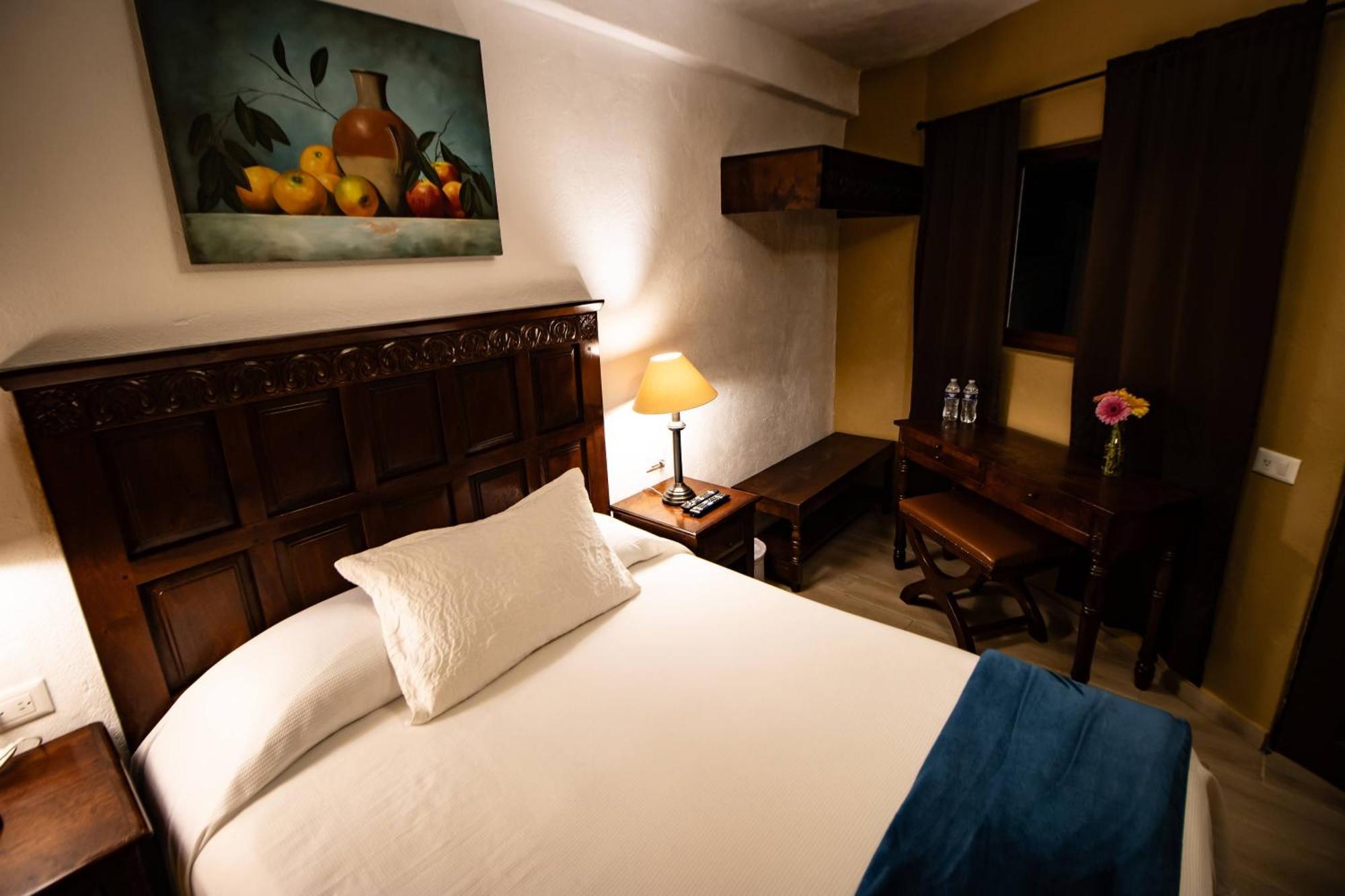 Hotel Casa San Miguel San Miguel de Allende Extérieur photo