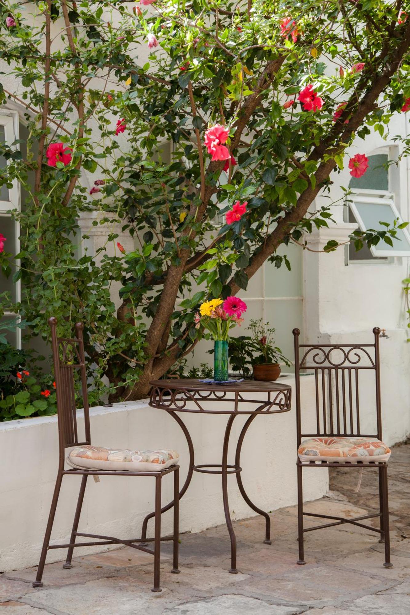 Hotel Casa San Miguel San Miguel de Allende Extérieur photo