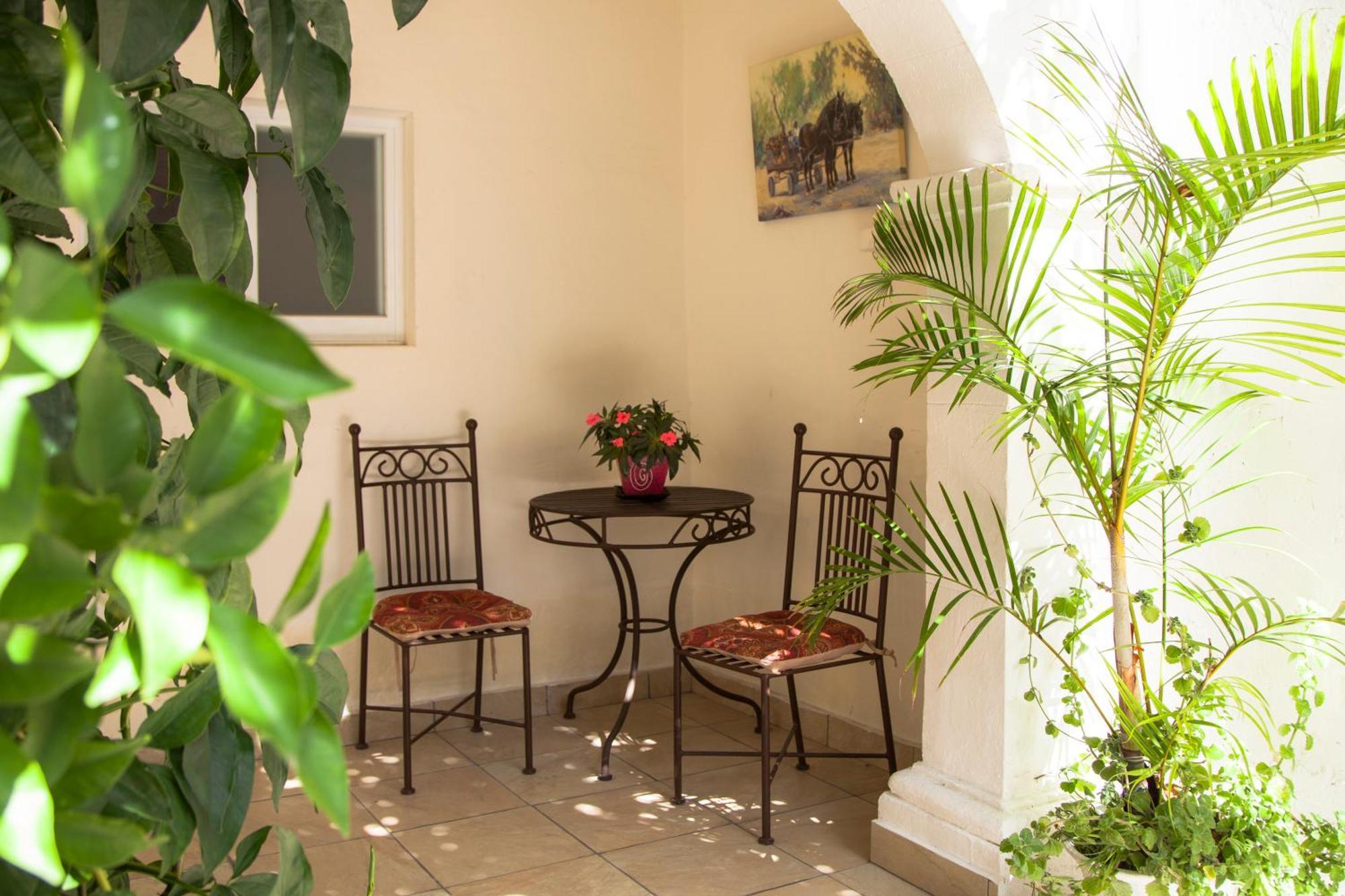 Hotel Casa San Miguel San Miguel de Allende Extérieur photo