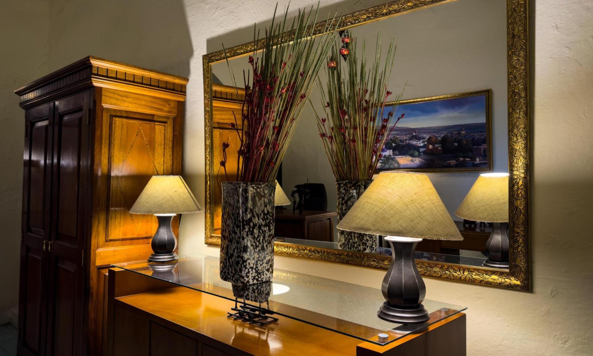 Hotel Casa San Miguel San Miguel de Allende Extérieur photo